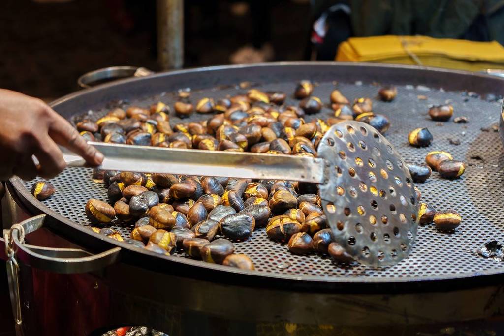 tostón popular Ojén