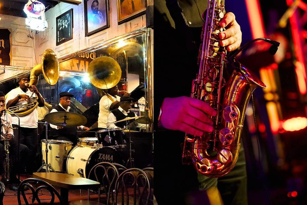 Vuelve el Festival internacional de Jazz de Málaga: 8 días de música y conciertos gratis