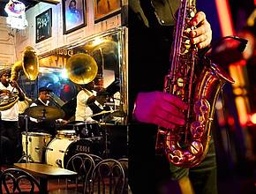 Vuelve el Festival internacional de Jazz de Málaga: 8 días de música y conciertos gratis