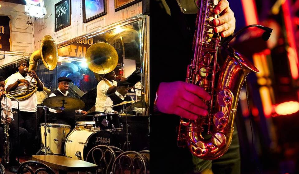 Vuelve el Festival internacional de Jazz de Málaga: 8 días de música y conciertos gratis