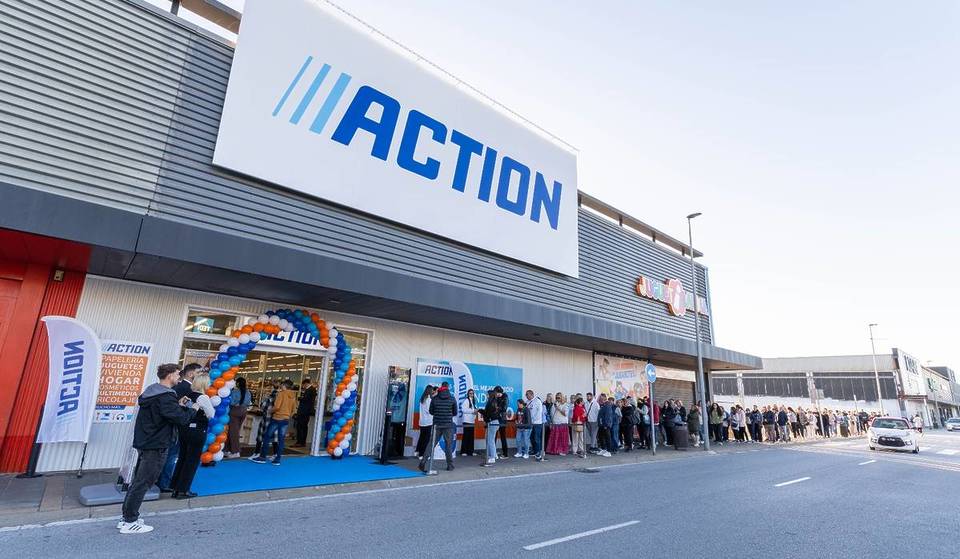 La nueva megatienda de Málaga: 1.000 metros cuadrados y 2.000 productos por menos de 2€