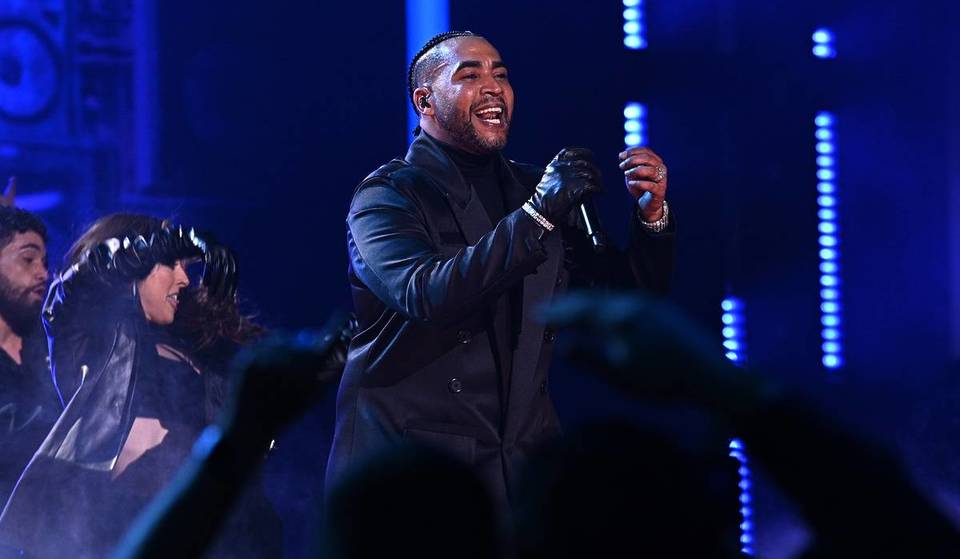 Don Omar anuncia un segundo concierto en España tras agotar Tenerife en una hora: cuándo salen las entradas a la venta para Sevilla