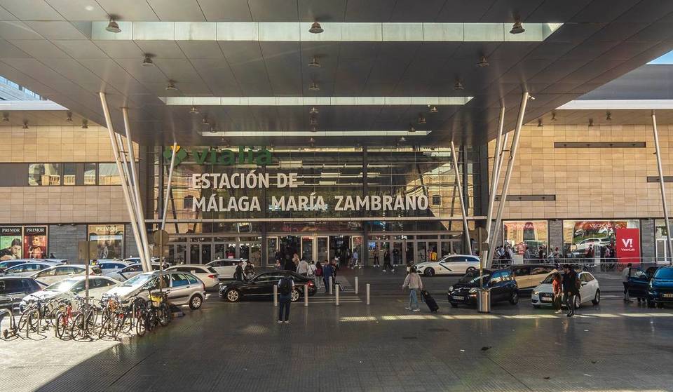 Cómo solicitar el cambio o la devolución de tu billete si viajabas entre Madrid y Andalucía