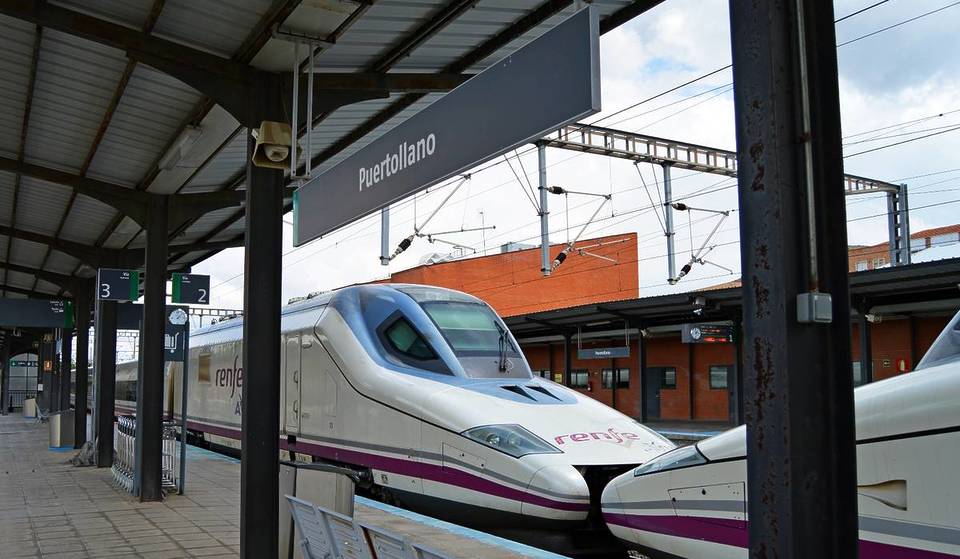 Renfe activa un plan alternativo de transporte para conectar Madrid y Andalucía: precios, horarios y todas las paradas