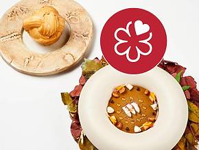 El restaurante con estrella Michelin más barato de Andalucía: menú de 8 pases por 58 €