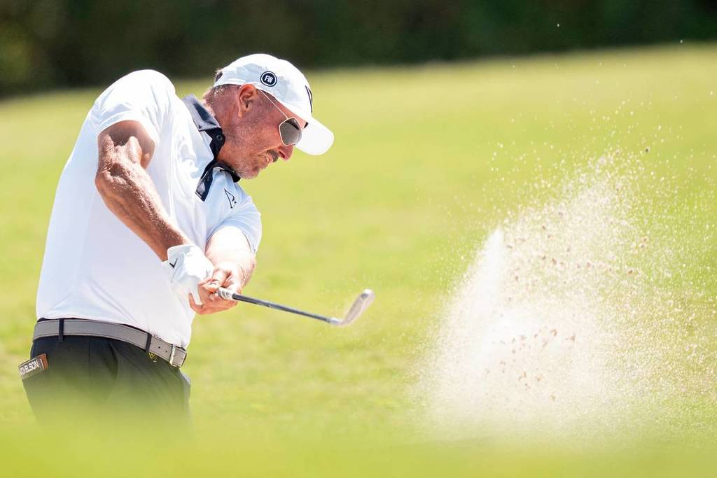 LIV Golf Andalucía 2026