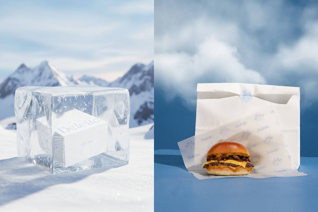 Deleito se suma a la zona gastro del Polar Sound Occident