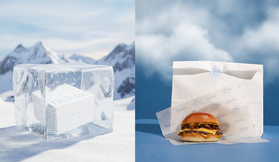 Deleito se suma a la zona gastro del Polar Sound Occident