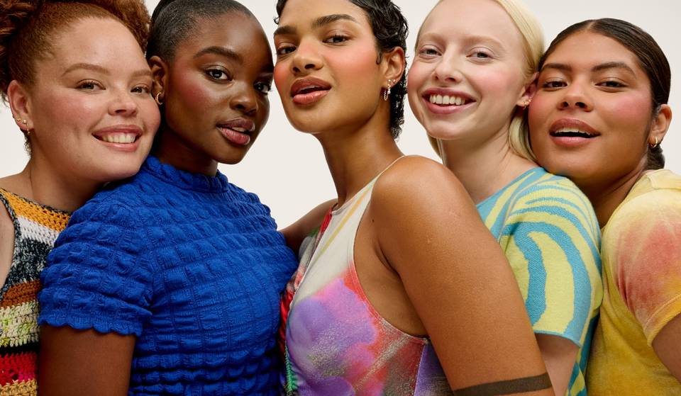 Benefit Cosmetics pone color al ritmo del Polar Sound Occident