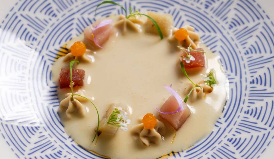 La Guía Michelin 2026 ya tiene sus 23 imprescindibles en Málaga: la lista completa de los restaurantes recomendados este año