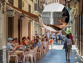 ‘Tupper’ gratis y obligatorio en todos los restaurantes: así te afecta la nueva ley que ya ha entrado en vigor