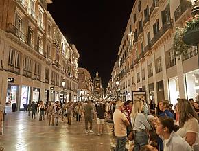 Málaga celebra su noche más mágica este 16 de mayo: 150 planes gratis, museos abiertos y música en cada rincón