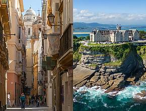 Las 4 joyas de Andalucía que arrasan este 2026: estas son las ciudades más bonitas de España para viajar en el puente de mayo