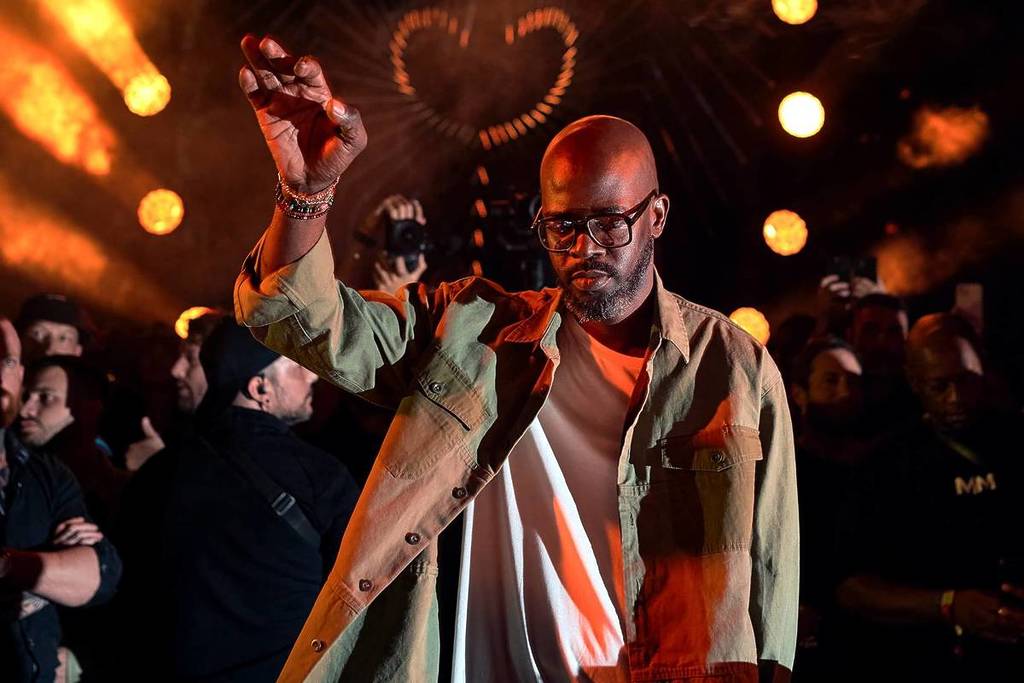 Más de 10 000 personas y el rey del ‘afrohouse’ en la Costa del Sol: cómo conseguir entradas para ver a Black Coffee en Marbella