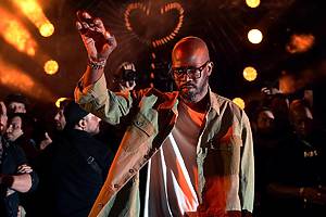 Black Coffee cierra el cartel de su mayor noche en Marbella con Jimi Jules, Andrea Oliva y SAVAII: últimas entradas a la venta