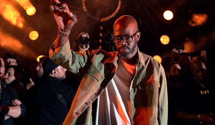 Black Coffee cierra el cartel de su mayor noche en Marbella con Jimi Jules, Andrea Oliva y SAVAII: últimas entradas a la venta