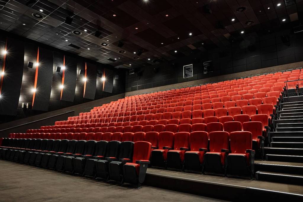 Fiesta del Cine Málaga junio 2026