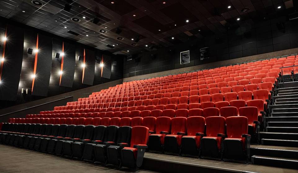 Solo durante 4 días: la Fiesta del Cine llega a Málaga con entradas a 3,50 euros en estas salas