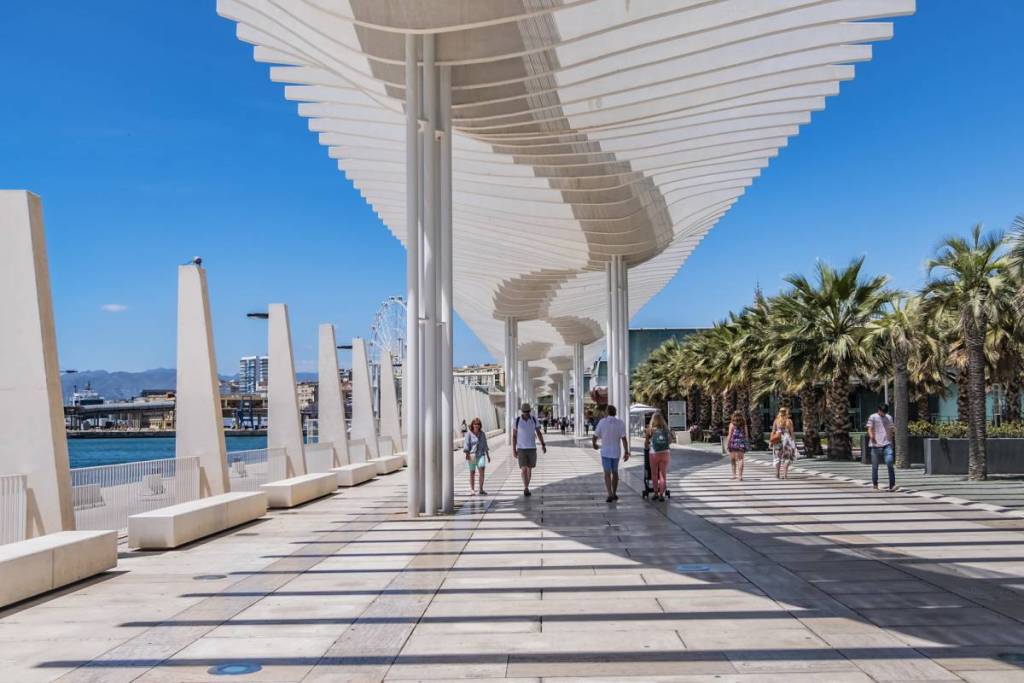 Museo Alboran Alborania Málaga del mar