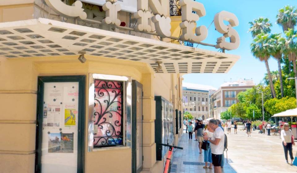Cine por 2 euros en Málaga: cómo funciona el descuento para mayores de 65 años y qué salas lo aplican