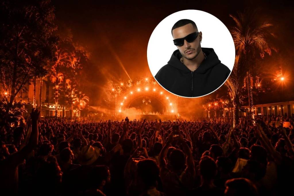 DJ Snake en Marbella