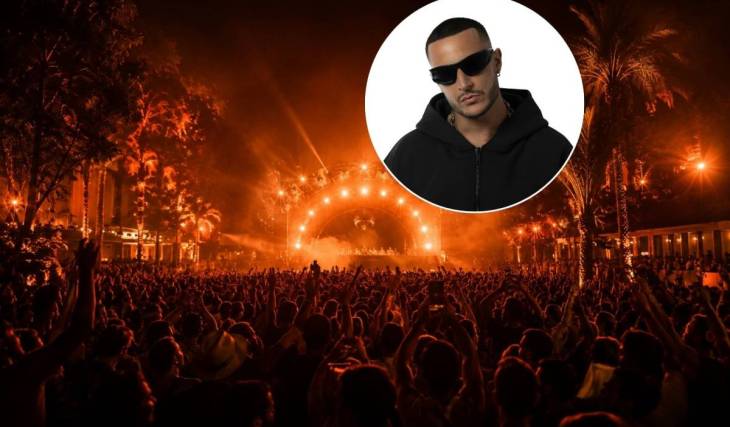 Con entradas desde los 46 euros, Marbella confirma una cita electrónica con el famoso productor DJ Snake: hará vibrar el Recinto Ferial de San Pedro Alcántara ante miles de fanáticos este verano