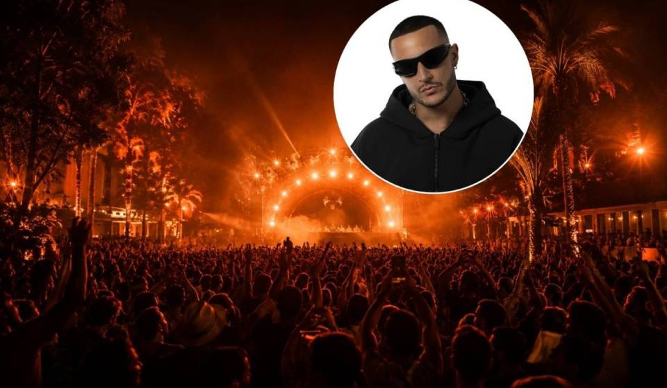 Con entradas desde los 46 euros, Marbella confirma una cita electrónica con el famoso productor DJ Snake: hará vibrar el Recinto Ferial de San Pedro Alcántara ante miles de fanáticos este verano
