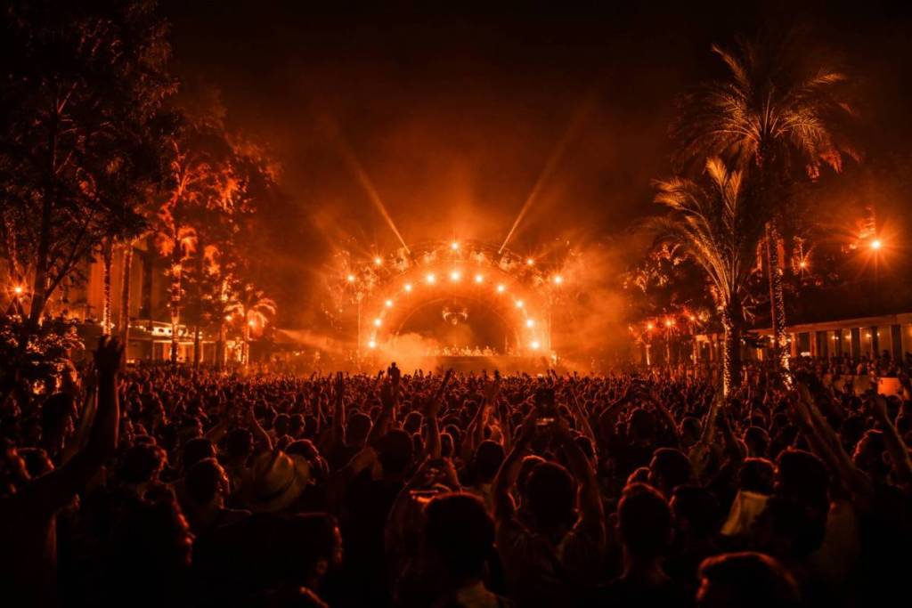 DJ Snake en Marbella