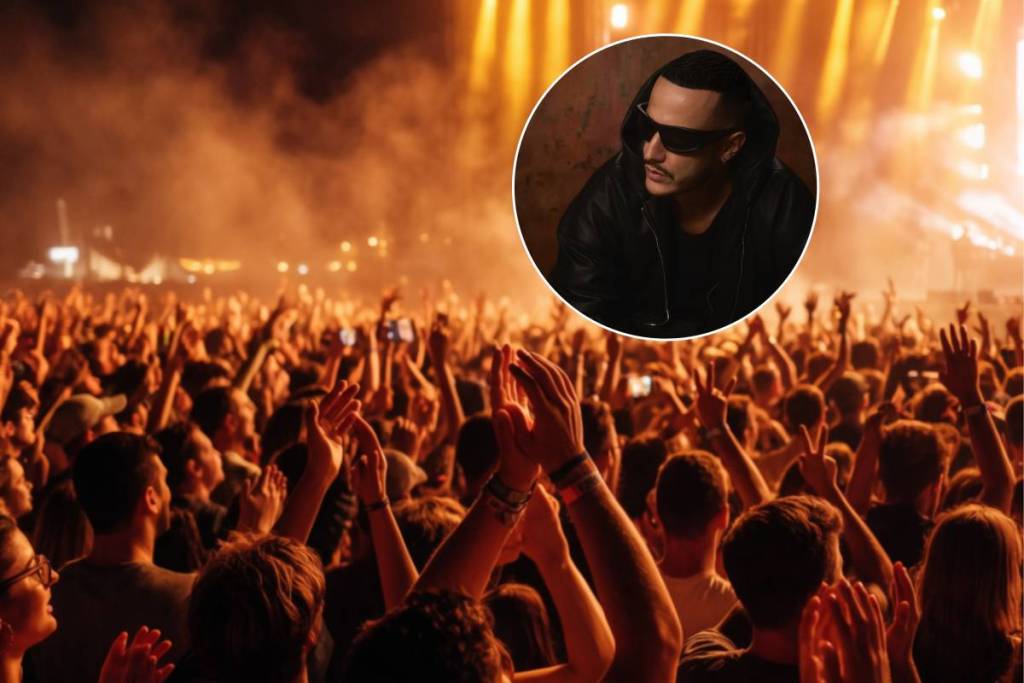 DJ Snake en Marbella