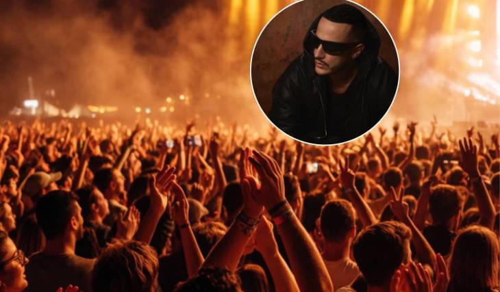 El aclamado productor francés DJ Snake aterriza en Marbella en una exclusiva experiencia de música electrónica y lujo que transformará la Costa del Sol este próximo 21 de agosto: entradas ya a la venta