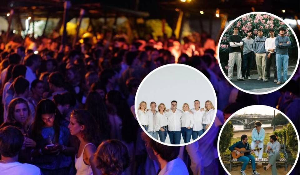 Cuenta atrás para el festival Enclave de Sol: cinco noches de música frente al Mediterráneo en un formato exclusivo con Malmö 040, Siempre Así o Navajita Plateá