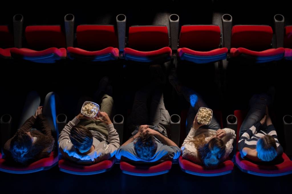 Fiesta del Cine Planes julio Málaga