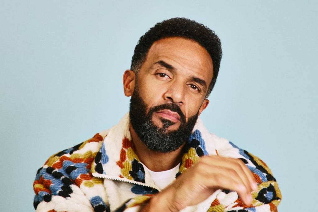 Craig David