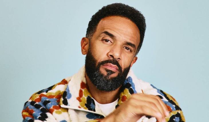 Craig David TS5 Marbella: el ‘sound system’ que lleva siete años triunfando en Ibiza llega solo por una noche a la península