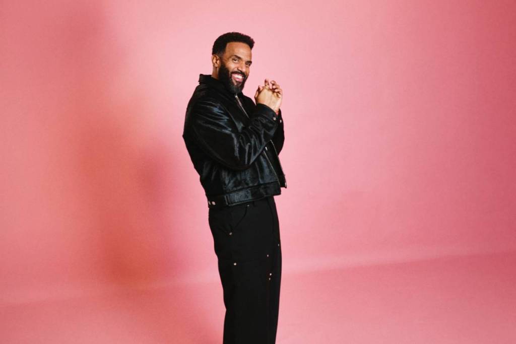 Craig David