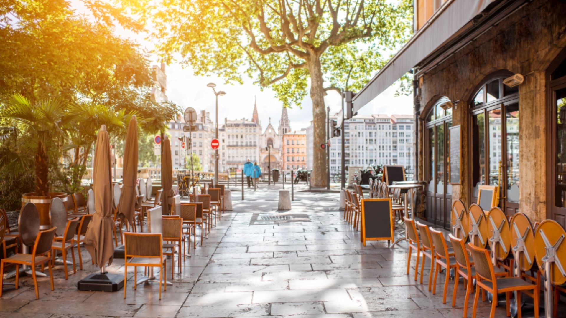 TheFork (exLa Fourchette) lance l’opération « Retournons au Restaurant