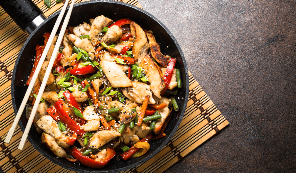 Les meilleurs restaurants asiatiques de Marseille!