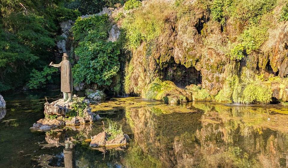 The most beautiful parks and gardens in Marseille and the surrounding area for a lovely stroll in nature