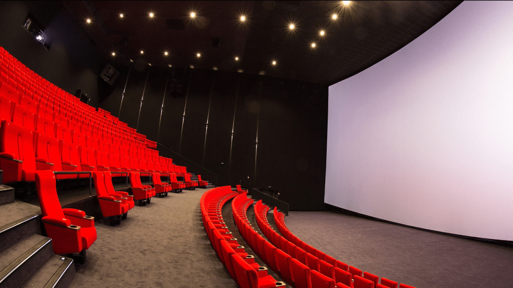 Reouverture Des Cinemas Vos Places A Seulement 8 99 Au Pathe Gaumont Marseille Secrete