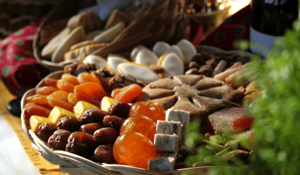 D’où vient la tradition des 13 desserts de Noël ?