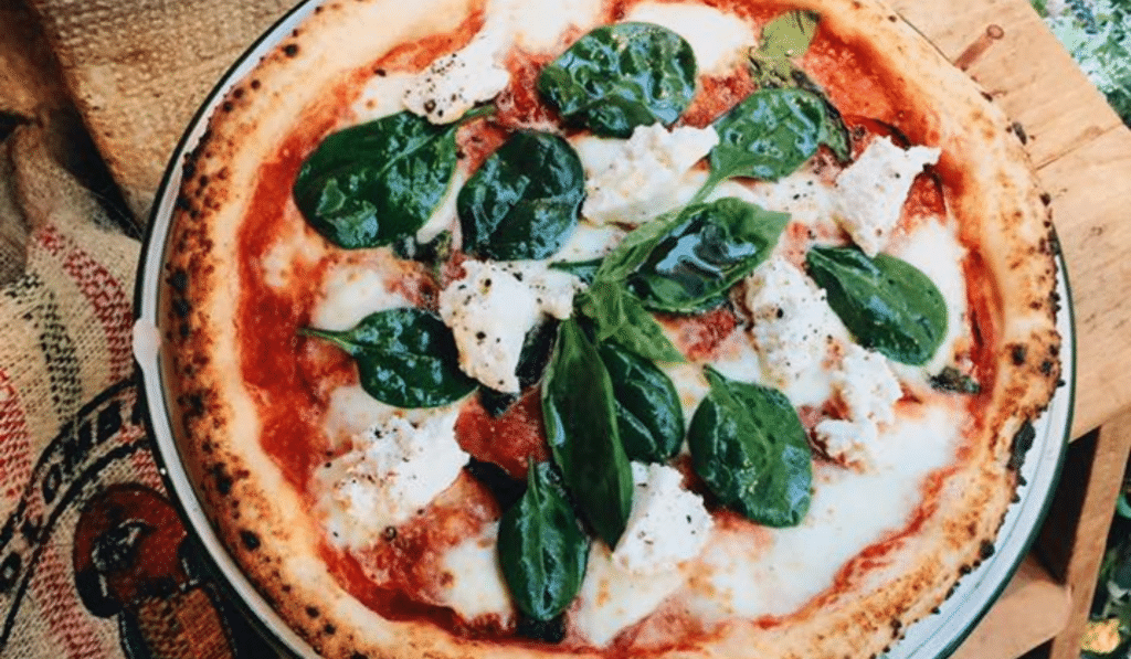 Où manger les meilleures pizzas de Marseille ?