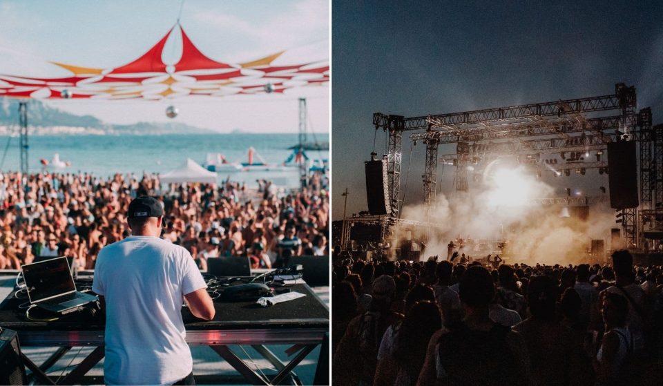 Le Delta Festival dévoile son teaser 2021 pour une édition spéciale Woodstock !