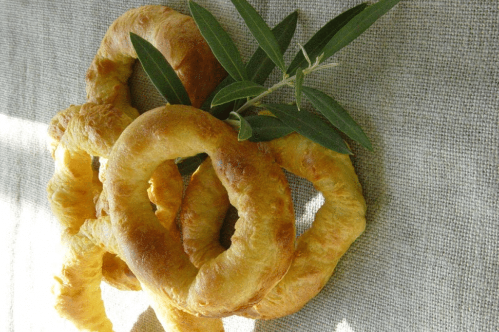 Pâques : La recette des célèbres Brassados de Pâques !