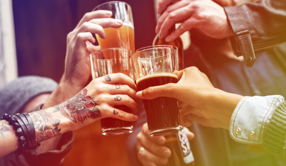 Un grand festival de la bière débarque à Marseille !