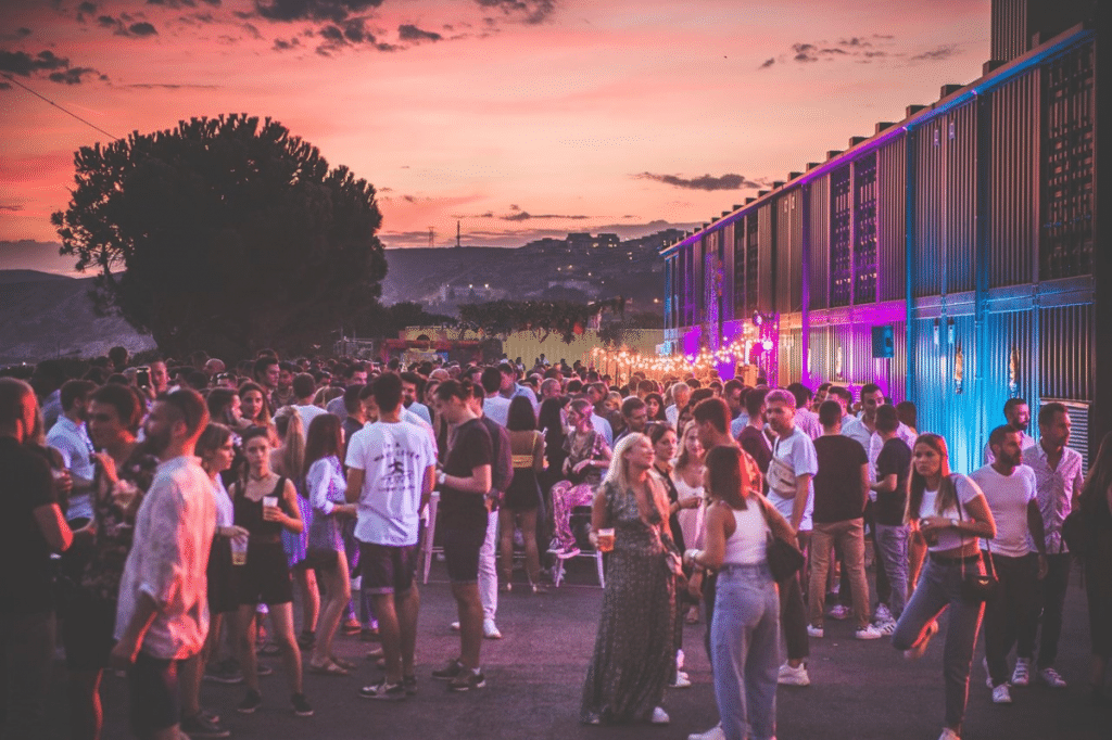 Marseille : les plus Belles Terrasses & Rooftops qu’on a hâte de retrouver en mai !