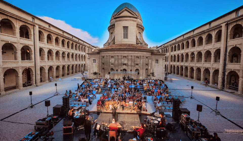 10 festivals culturels à ne pas manquer à Marseille en juin 2021