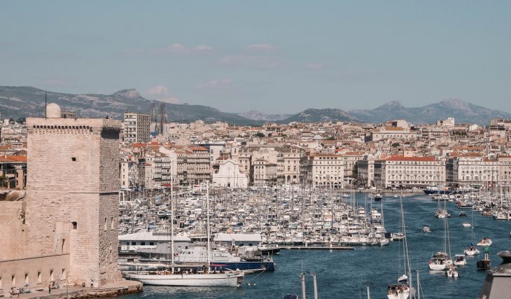 Explorez et redécouvrez Marseille avec un jeu immersif avec des énigmes en plein air !