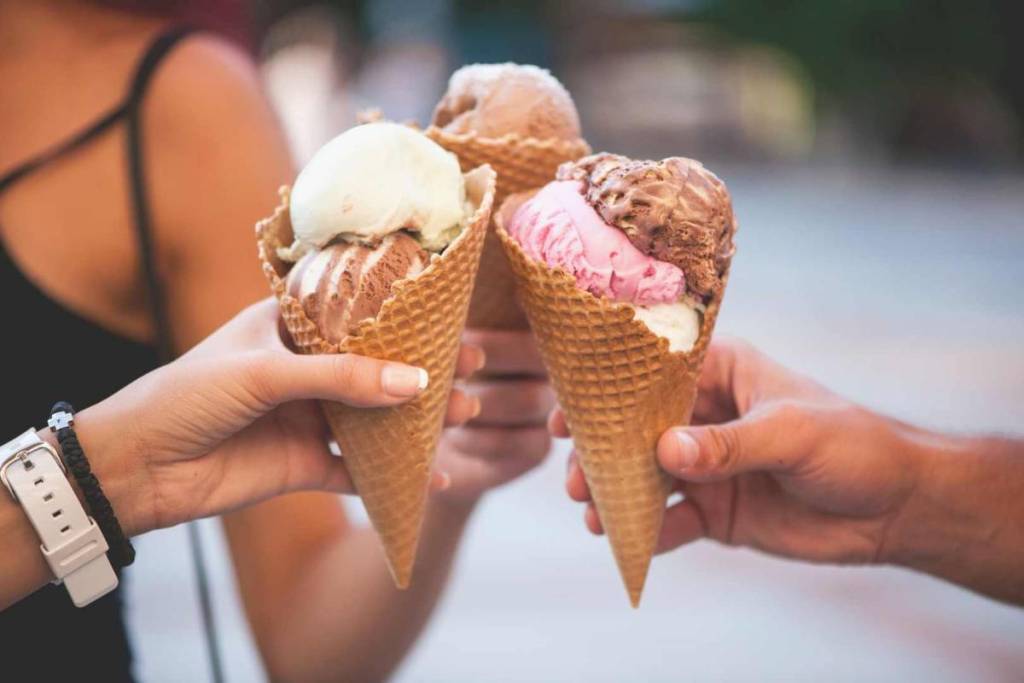 Meilleures glaces artisanales de Marseille