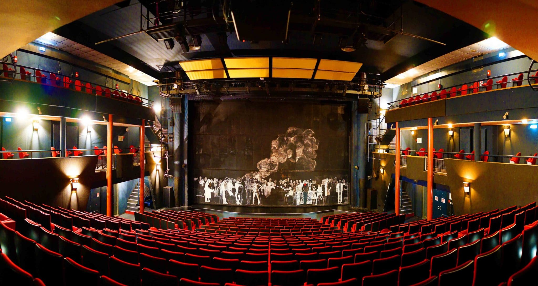 Candlelight les plus grands succès des Daft Punk à la lueur des