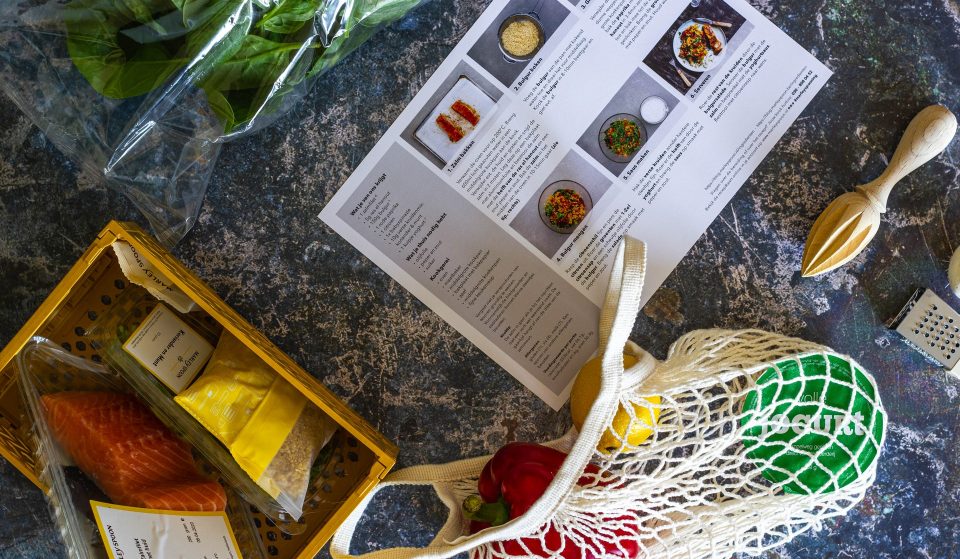 Découvrez les recettes les plus cherchées en PACA et dans le reste du pays sur Marmiton !